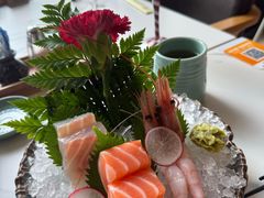 -阿吾罗日本料理(K11艺术中心店)