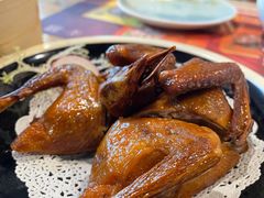 乳鸽-点都德(春熙路群光广场店)