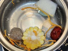 -神洲四海大酒楼(王府井澳门中心店)