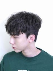 -贝勒爷专业男发