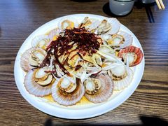 -1937青岛老味道·海肠捞饭·青岛菜(大鲍岛栈桥店)