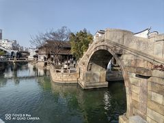 -嘉兴月河历史街区