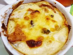 -库滋明·俄罗斯特色美食(中央大街店)