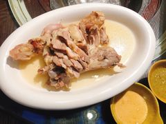 -海拉尔蒙古包(房山长阳总店)