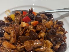 -新乾隆酒楼(帝景园店)