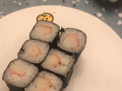 -元气寿司(东方宝泰店)