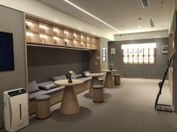 -FineYoga梵音瑜伽·普拉提