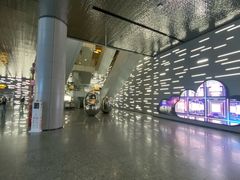 -广州白云国际机场-T2航站楼