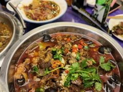 -民天酒楼(吕家营店)