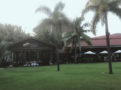 -宴悦海鲜餐厅·游水海鲜·牛排(亚龙湾瑞吉店)