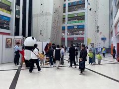 -同至人购物中心(朝阳街店)