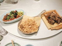 -津沽小院(天津之眼店)