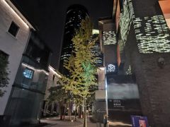 -徐家汇源景区-衡山坊