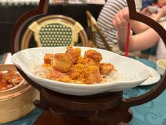 -誉八仙粤菜(万象天地店)