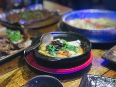 酱烧豆腐鱼-质烤烤物·活烤海鲜(质烤总店)