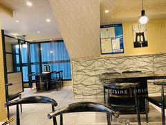 大堂-聚汇三少·龙虾·中餐厅(莫邪路新天地店)