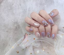 -Pink You美甲美睫纹绣定制中心