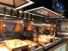 -川骄海鲜自助(河东店)