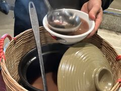 -广府乡下·饭庄(新港东路店)