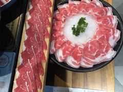 -五星桥原切肥牛火锅·30年专注好牛肉(湖塘店)