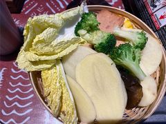 -火塘云南烧烤大排档