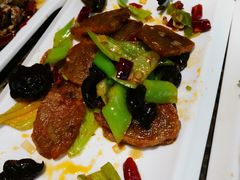 -郑喜旺烧烤(郑州总店)