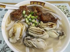 -荔林食店(西华路店)