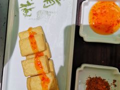 -青花椒花椒鱼(合生汇店)