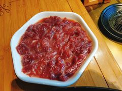 -手选潮汕鲜活牛肉火锅(二七广场店)