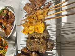-老味烧烤(总店)