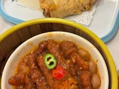 -香港威特瑞茶餐厅(小白楼音乐厅店)