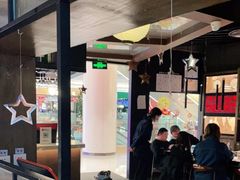 -盛焰铁板烧(王府井店)
