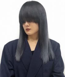 -LA BELLEZA倍丽莎美发沙龙