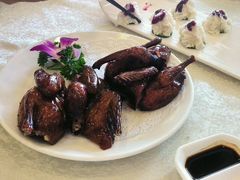 -一品粤珍轩(吴中路店)