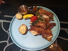 -K+全国连锁KTV(绿地缤纷天地店)