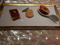 -8餐厅(新葡京酒店)