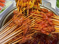 -来伊回麻辣烫·火锅串串清真(红瓦寺总店)