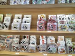 -熊猫邮局(少城店)