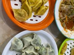 -北方饺子王·海肠捞饭·海鲜锅(山大店)