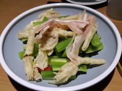 -卞氏菜根香·川菜(青羊万达店)