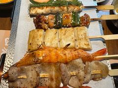 -山葵家居酒屋(天目里店)