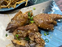 -东福顺烧烤(总店)