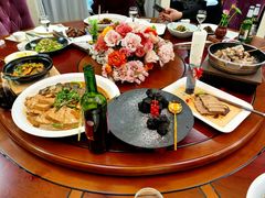 -聚宝渔港.五钻酒家(上地店)