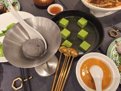 -南里山房(虹桥新天地店)