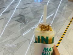-汉堡王(上海虹口龙之梦)