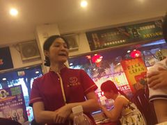 -胜记菜馆(文明路)