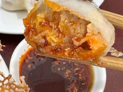 -东门饺子馆(少年宫路店)