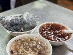 -芳婆糕团店(王府大街店)