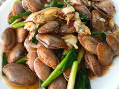 -明记海鲜大排档(巽寮湾店)