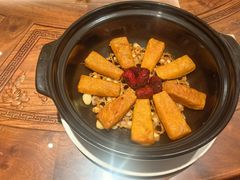 -客家汇·客家传承菜(水库店)